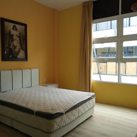 Xenia Homestay Kuching Eksteriør billede