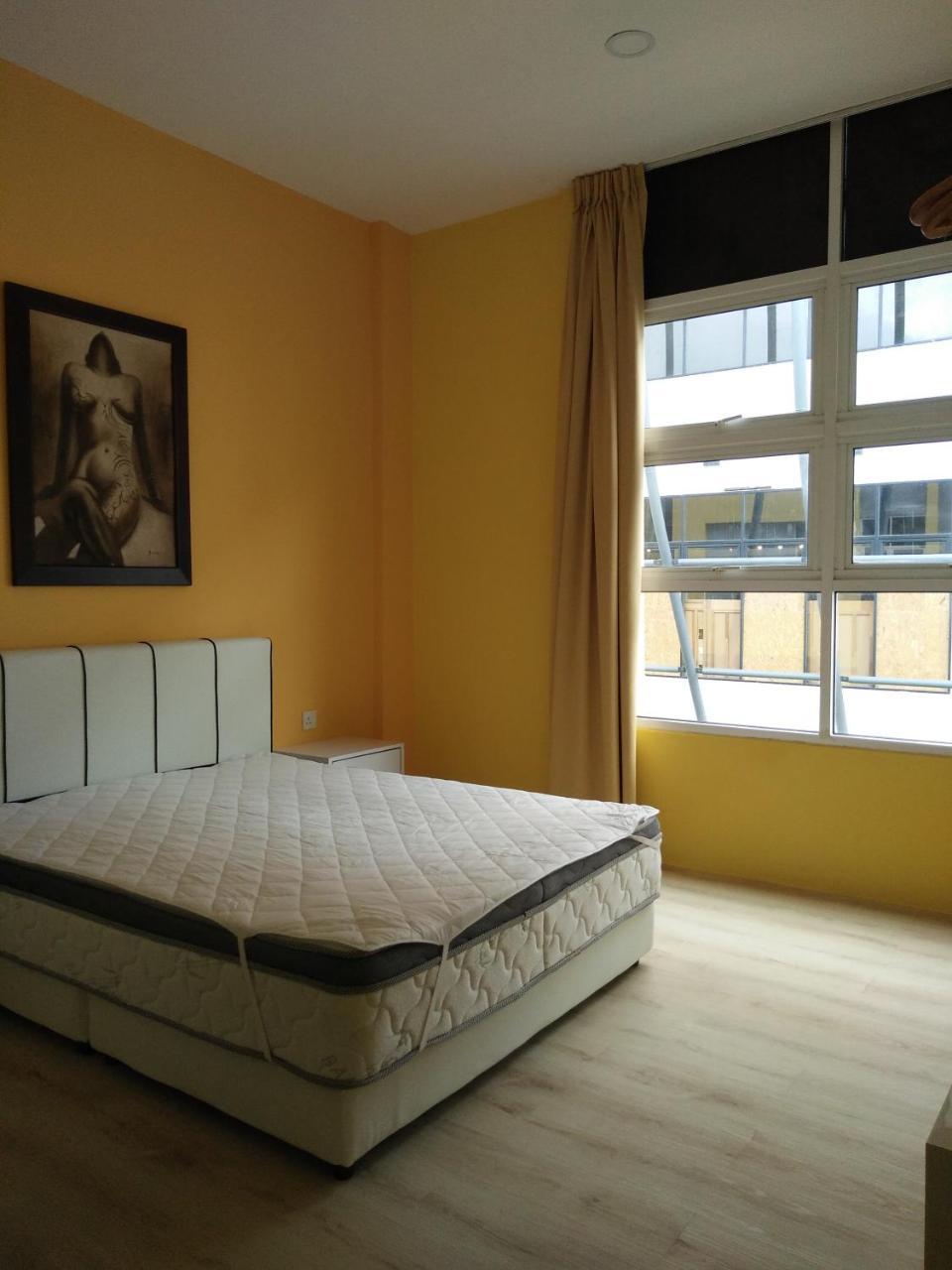 Xenia Homestay Kuching Eksteriør billede